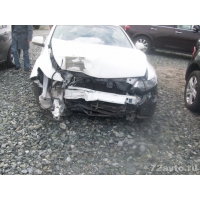 Продам а/м Honda Accord битый