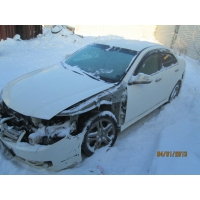 Продам а/м Honda Accord битый
