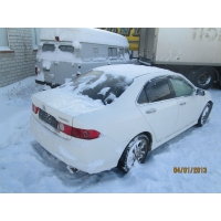 Продам а/м Honda Accord битый