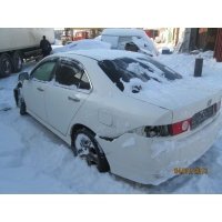 Продам а/м Honda Accord битый