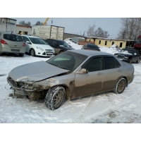 Продам а/м Honda Accord битый