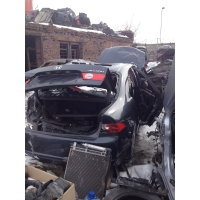 Продам а/м Honda Accord битый