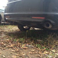 Продам а/м Honda Accord битый
