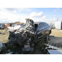 Продам а/м Honda Accord битый