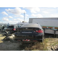 Продам а/м Honda Accord битый