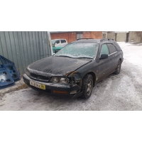 Продам а/м Honda Accord битый