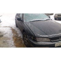 Продам а/м Honda Accord битый