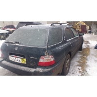 Продам а/м Honda Accord битый