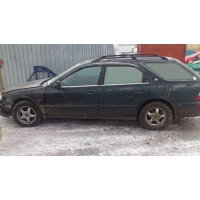 Продам а/м Honda Accord битый