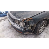 Продам а/м Honda Accord битый