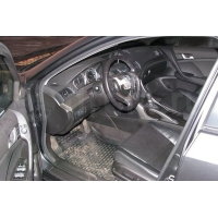 Продам а/м Honda Accord битый