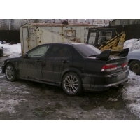 Продам а/м Honda Accord битый