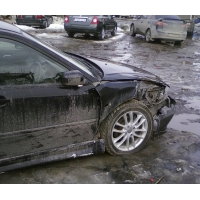 Продам а/м Honda Accord битый