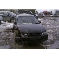 Продам а/м Honda Accord битый