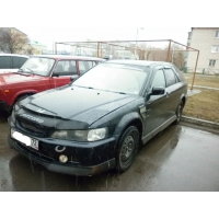 Продам а/м Honda Accord требующий покраски