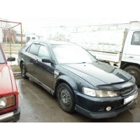 Продам а/м Honda Accord требующий покраски