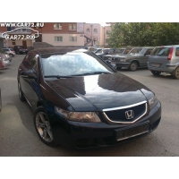 Продам а/м Honda Accord требующий покраски