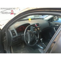 Продам а/м Honda Accord требующий покраски
