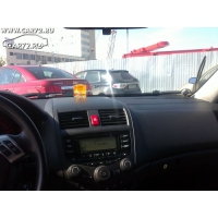 Продам а/м Honda Accord требующий покраски