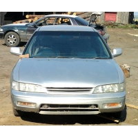 Продам а/м Honda Accord требующий вложений