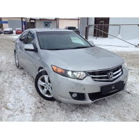 Продам а/м Honda Accord требующий вложений