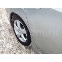 Продам а/м Honda Accord требующий вложений