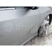 Продам а/м Honda Accord требующий вложений