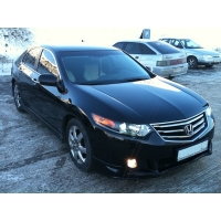 Продам а/м Honda Accord требующий вложений