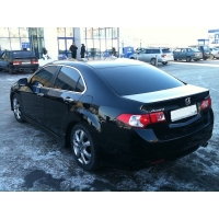Продам а/м Honda Accord требующий вложений