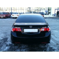 Продам а/м Honda Accord требующий вложений