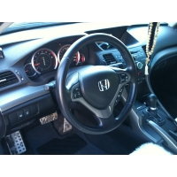 Продам а/м Honda Accord требующий вложений