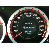 Продам а/м Honda Accord требующий вложений