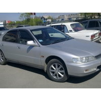 Продам а/м Honda Accord требующий вложений