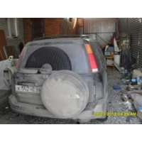 Продам а/м Honda CR-V аварийный