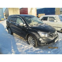 Продам а/м Honda CR-V битый
