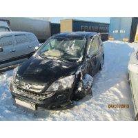 Продам а/м Honda CR-V битый