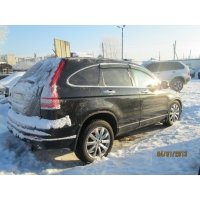 Продам а/м Honda CR-V битый