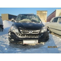 Продам а/м Honda CR-V битый