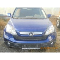 Продам а/м Honda CR-V битый