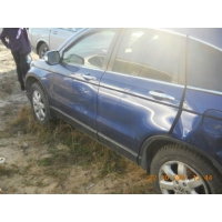 Продам а/м Honda CR-V битый