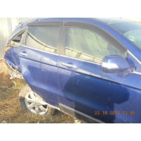 Продам а/м Honda CR-V битый