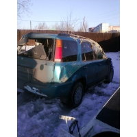 Продам а/м Honda CR-V битый