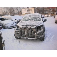 Продам а/м Honda CR-V битый