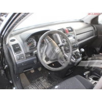 Продам а/м Honda CR-V битый
