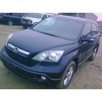 Продам а/м Honda CR-V требующий вложений