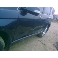 Продам а/м Honda CR-V требующий вложений