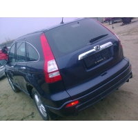 Продам а/м Honda CR-V требующий вложений