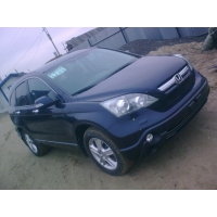 Продам а/м Honda CR-V требующий вложений