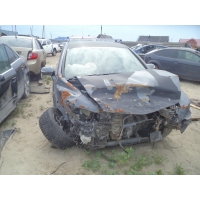 Продам а/м Honda Civic битый