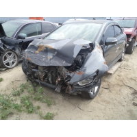 Продам а/м Honda Civic битый